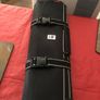 Brand New ICEL 9 Piece Chef's Knife Set in Attache Case Image 4