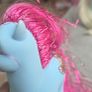 Princess Royal Blue US version MLP G1 My Little Pony Image 8
