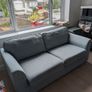 DFS Armchair and Sofa Image 4
