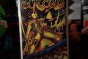 Elflord ! Issue #5 ! Volume #2 ! Copper Age Comic from 1986 ! by Aircel Publishing !