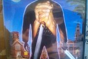 Final Exam Dvd Rare 80's Slasher Horror Movie