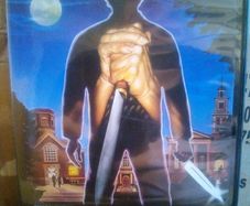 Final Exam Dvd Rare 80's Slasher Horror Movie