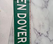 bar sign