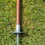 Antique shooting stick Image 4