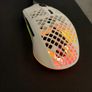 SteelSeries Aerox 3 Wireless gaming mouse - white Image 3