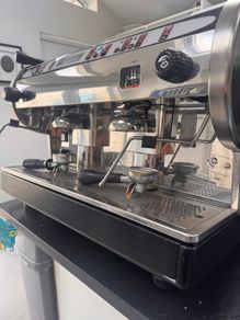 Marisa Coffee Machine