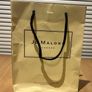 Jo Malone Gift Bags and Empty Box Image 9