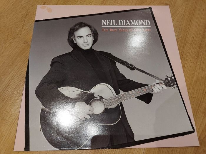 Batch Of Vinyl Records For Sale (11/15) - All Cleaned And In Excellent Condition.