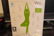 Wii Fit