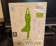 Wii Fit