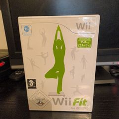 Wii Fit