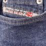 Diesel jeans dark wash Image 3