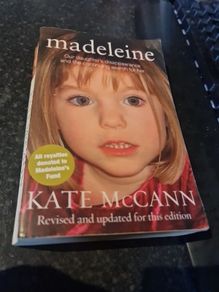 Madeleine