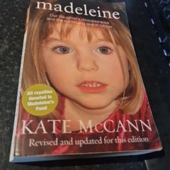 Madeleine