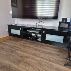 TV cabinet console unit