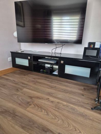 TV cabinet console unit