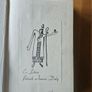 The Family At Bethany. By Alfred O' Rahilly. President of Cork University. First Edition 1949 Hardback With Dustjacket In Good Condition.  See Photos For Same. Image 2