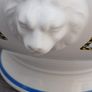 Bavarian 3 Liter Lionhead Terrine Image 4