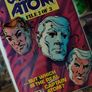 Captain Atom ! Issue #27 ! First Printing ! Copper Age 1989 ! by DC Comics ! Image 2