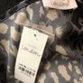 NEW Yours leopard print blouse (size 26-28) Image 8