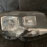 vw trasporter t6 2016- + lights left and right Image 2