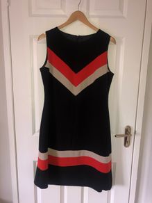 Selection of women's dresses/outfits suitable for weddings