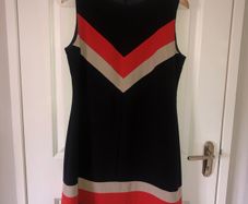 Selection of women's dresses/outfits suitable for weddings