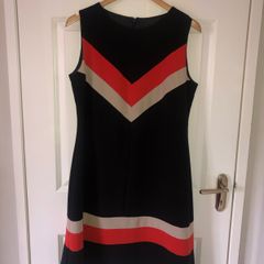Selection of women's dresses/outfits suitable for weddings