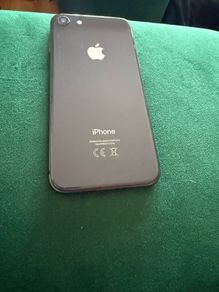 iphone 8