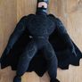 Bateman and Robin Figures 16" tall 1995 Image 4