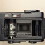 Konica Pop 35mm Point & Shoot with SHARP Hexanon Lens. Fully Tested Image 5