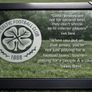 Laser engraved mirror Image 8
