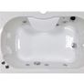 whirlpool bath  and steam Image 10
