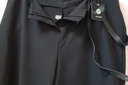New black trousers tag attached 20