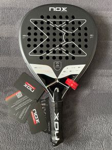 Nox Nextgen Pro Attack 3k Nfa Series 2025 Racket Brand new