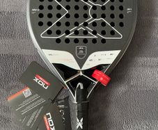 Nox Nextgen Pro Attack 3k Nfa Series 2025 Racket Brand new