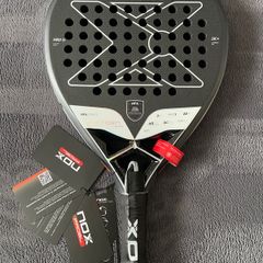 Nox Nextgen Pro Attack 3k Nfa Series 2025 Racket Brand new