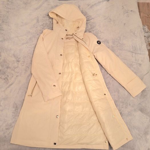 Jacket Micheal Kors