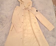 Jacket Micheal Kors