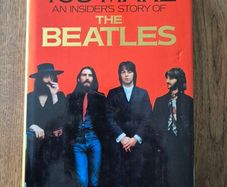 The Love You Make: An Insiders Story of The Beatles