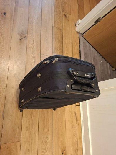 Dunlop Travel Bag