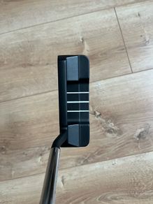 Wilson Infinite Michigan Ave Putter