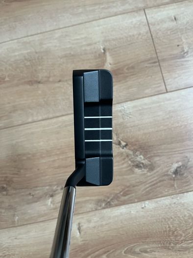 Wilson Infinite Michigan Ave Putter