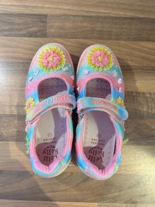 kids Lelli Kelli trainers