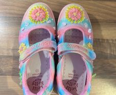 kids Lelli Kelli trainers