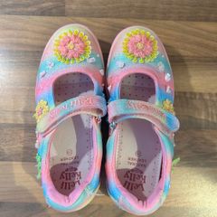 kids Lelli Kelli trainers