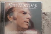 Van Morrison CD  - Brown Eyed Girl