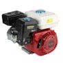 Petrol Engine Air Cooled 4 Stroke Engine 6.5HP Pull Start 168F OHV Single Cylinder Replacement Petrol Engine 196cc Image 9