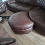 leather suite Image 3