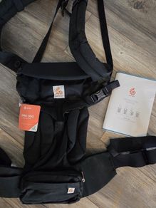 Ergobaby Omni 360